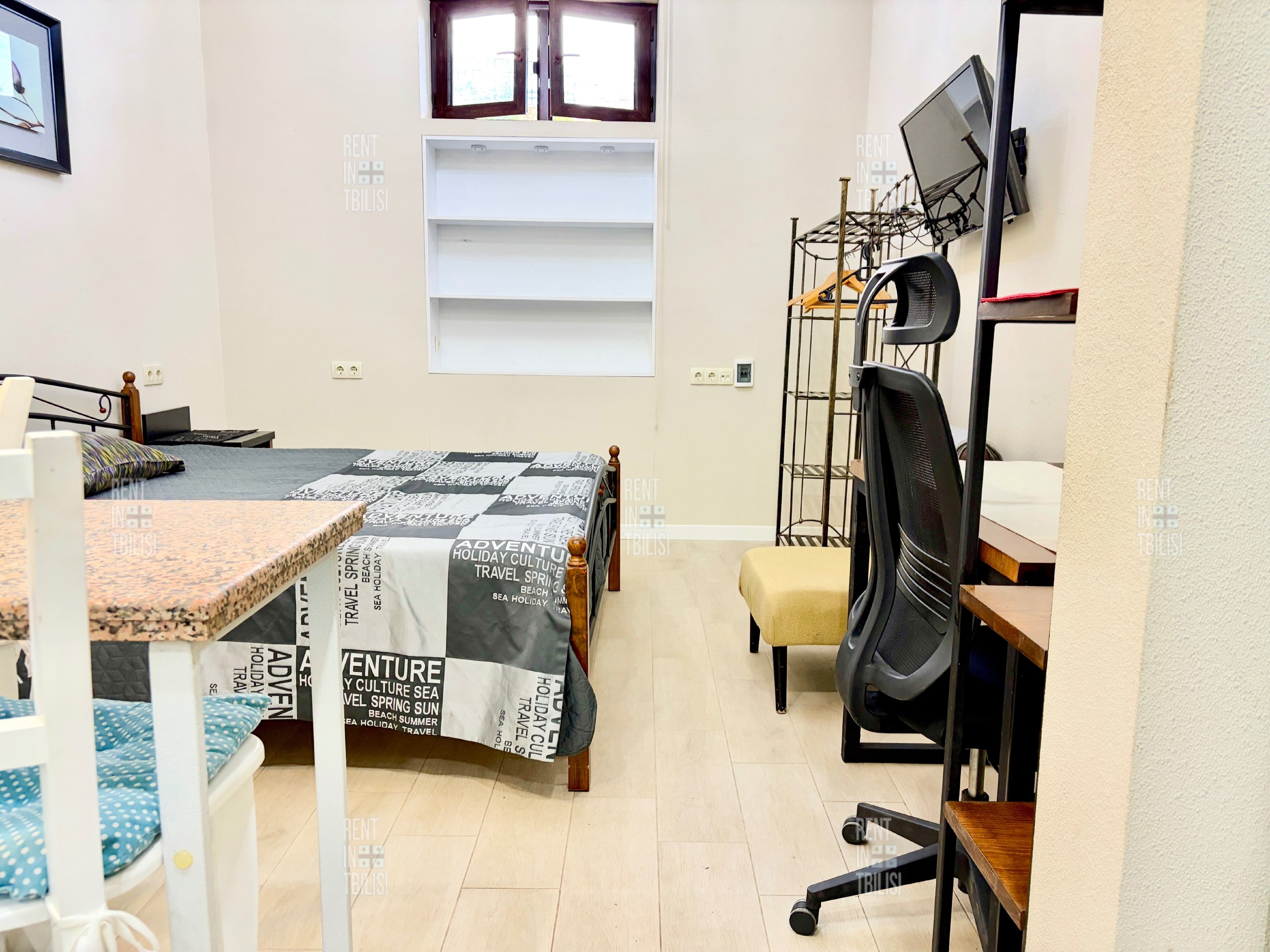 One-Bedroom Apartment in Vera photo 6 of 8