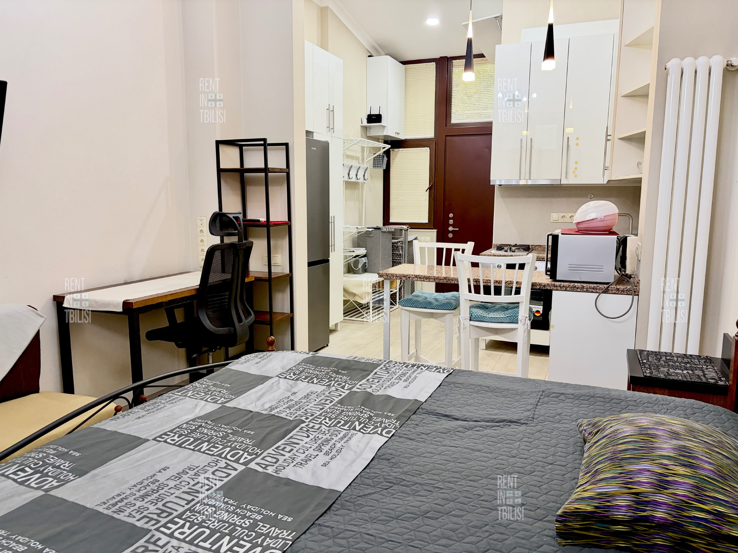 One-Bedroom Apartment in Vera photo 7 of 8