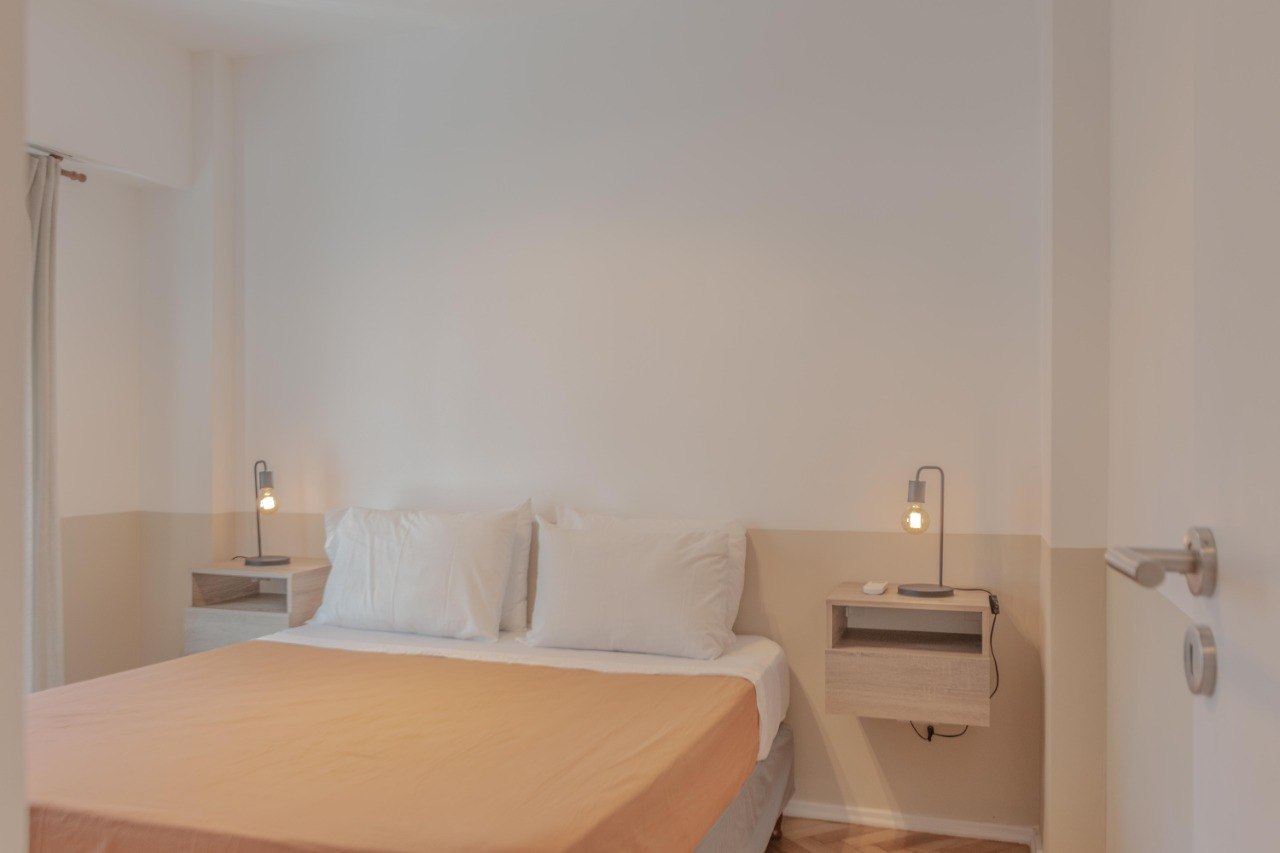 Three-Room Apartment in Palermo photo 2 of 8