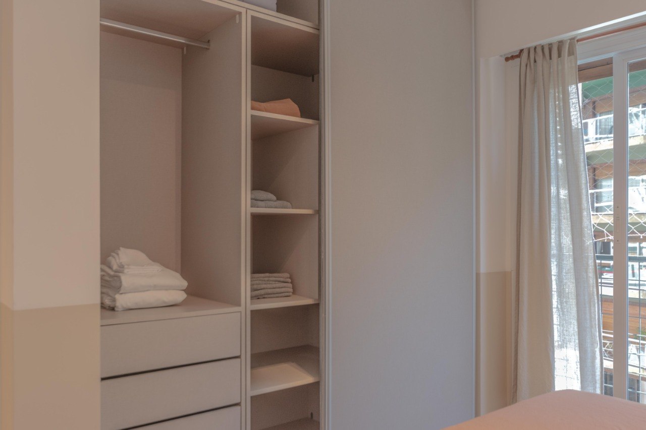 Three-Room Apartment in Palermo photo 3 of 8