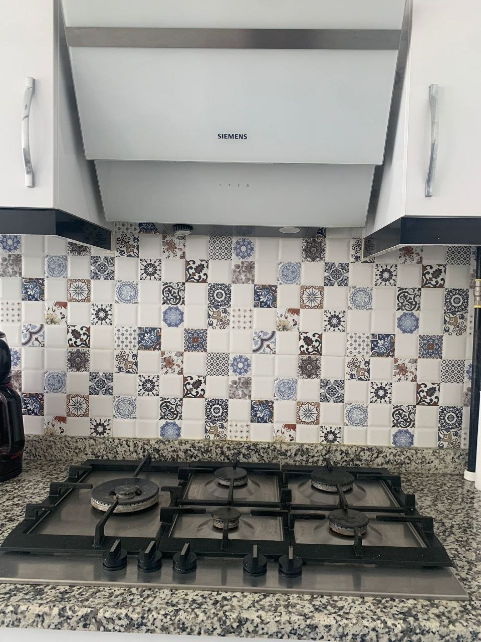 2-Bedroom Apartment in Central Antalya photo 1 of 8