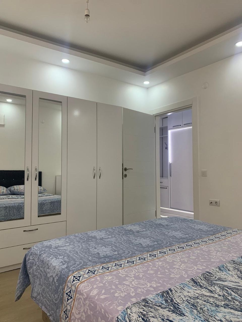 2-Bedroom Apartment in Central Antalya photo 6 of 8