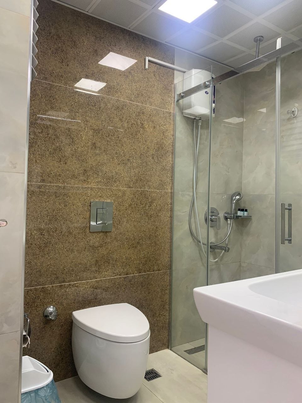 2-Bedroom Apartment in Central Antalya photo 7 of 8