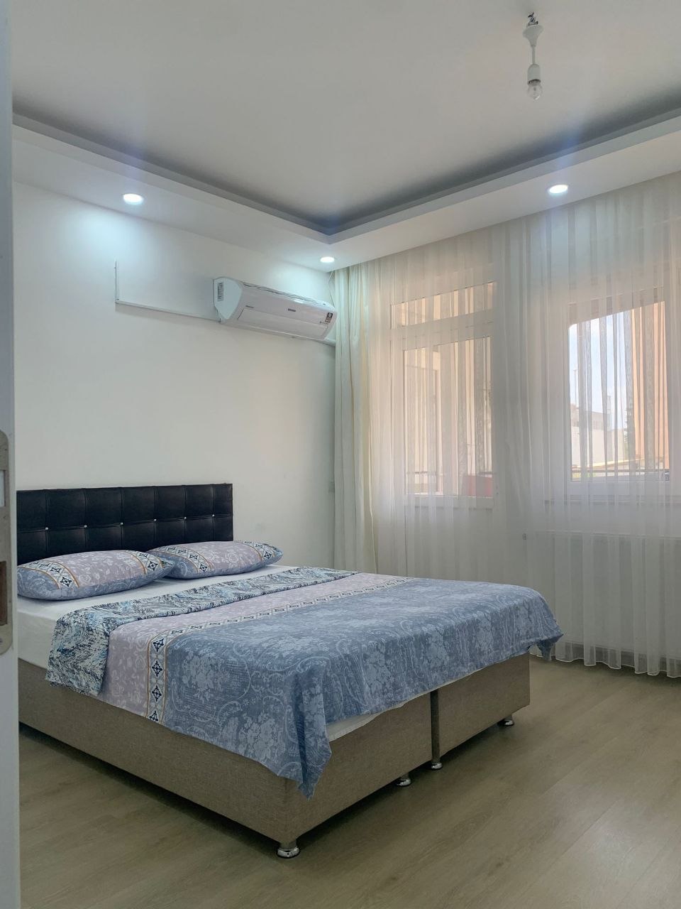 2-Bedroom Apartment in Central Antalya photo 8 of 8