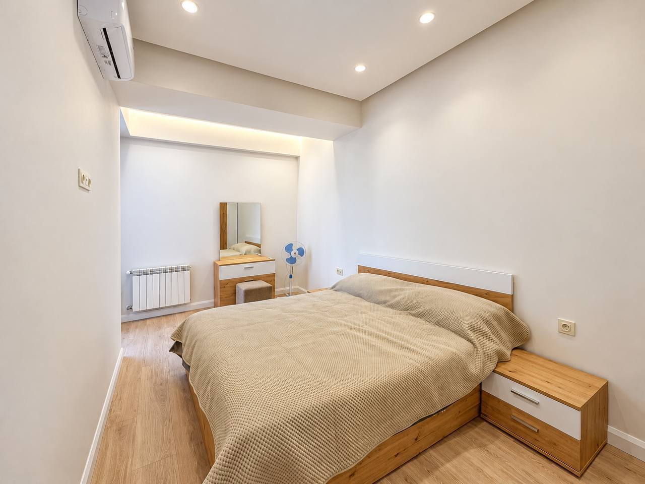 3-Room Apartment in Central Yerevan photo 5 of 8