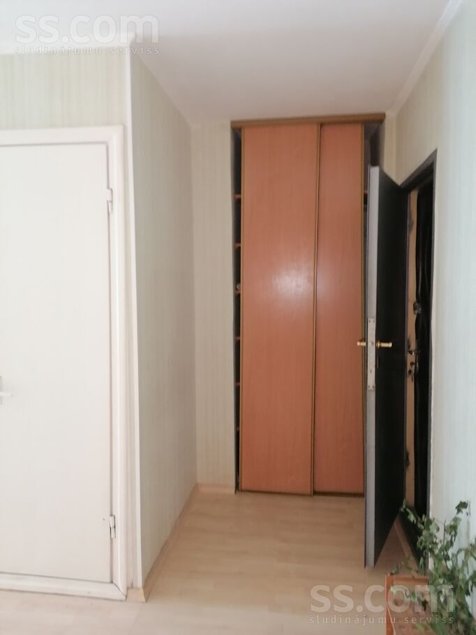 2-комнатная квартира в Плявниеки photo 2 of 8