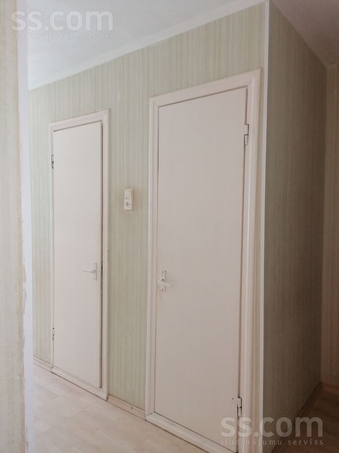 2-комнатная квартира в Плявниеки photo 4 of 8