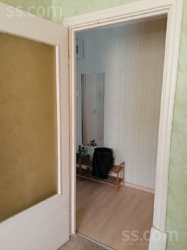 2-комнатная квартира в Плявниеки photo 5 of 8