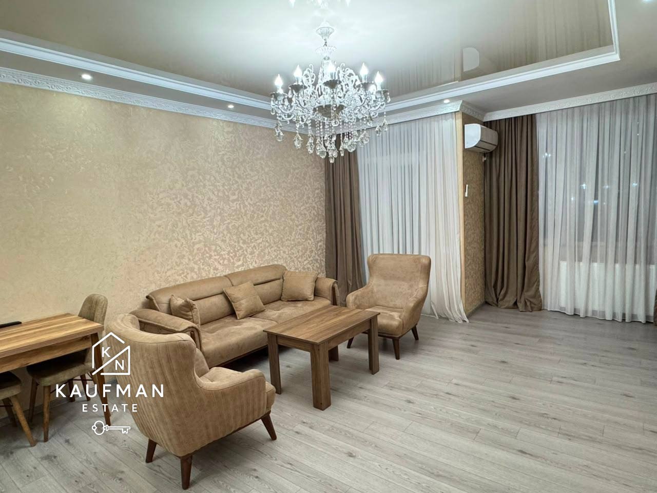 Аренда квартиры с 2 спальнями photo 3 of 6