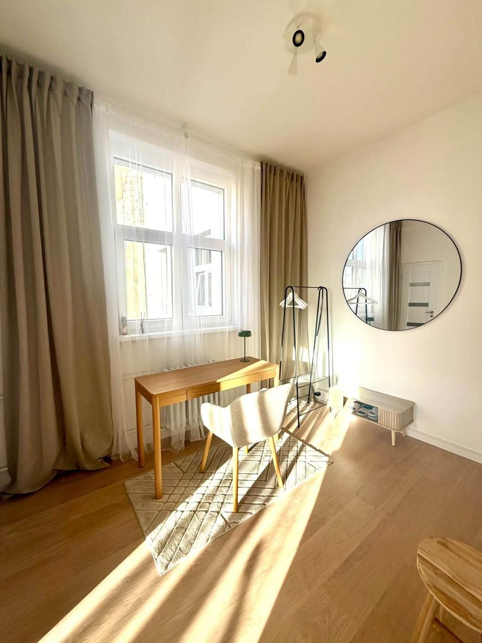 Furnished 2-Room Apartment in Old Town photo 2 of 4