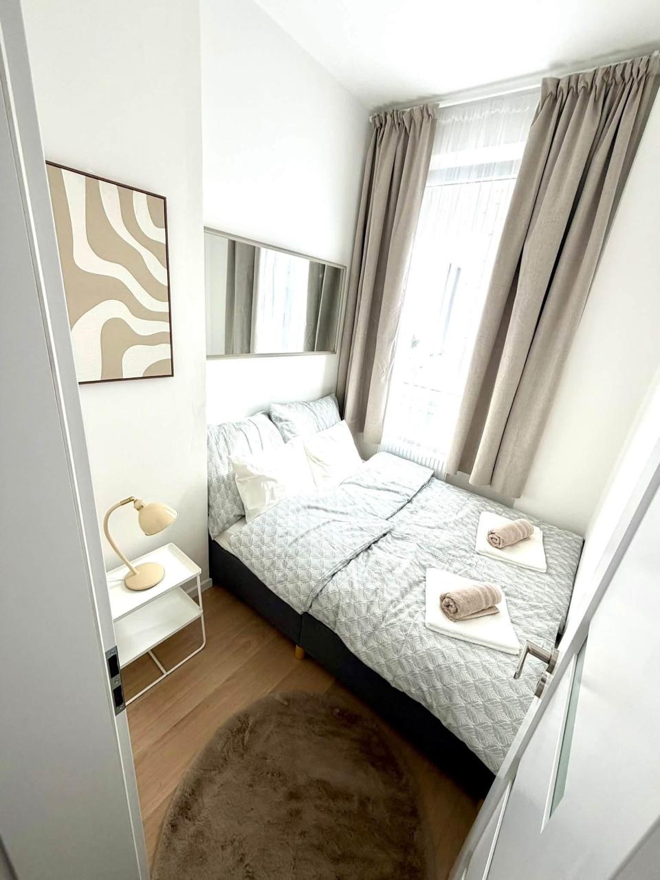 Furnished 2-Room Apartment in Old Town photo 3 of 4
