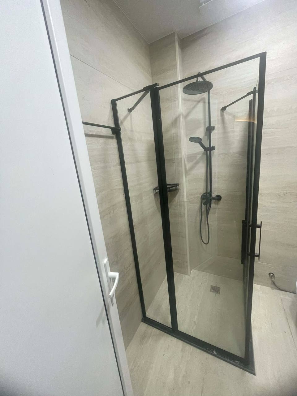 1-комнатная квартира в аренду в Батуми photo 6 of 8