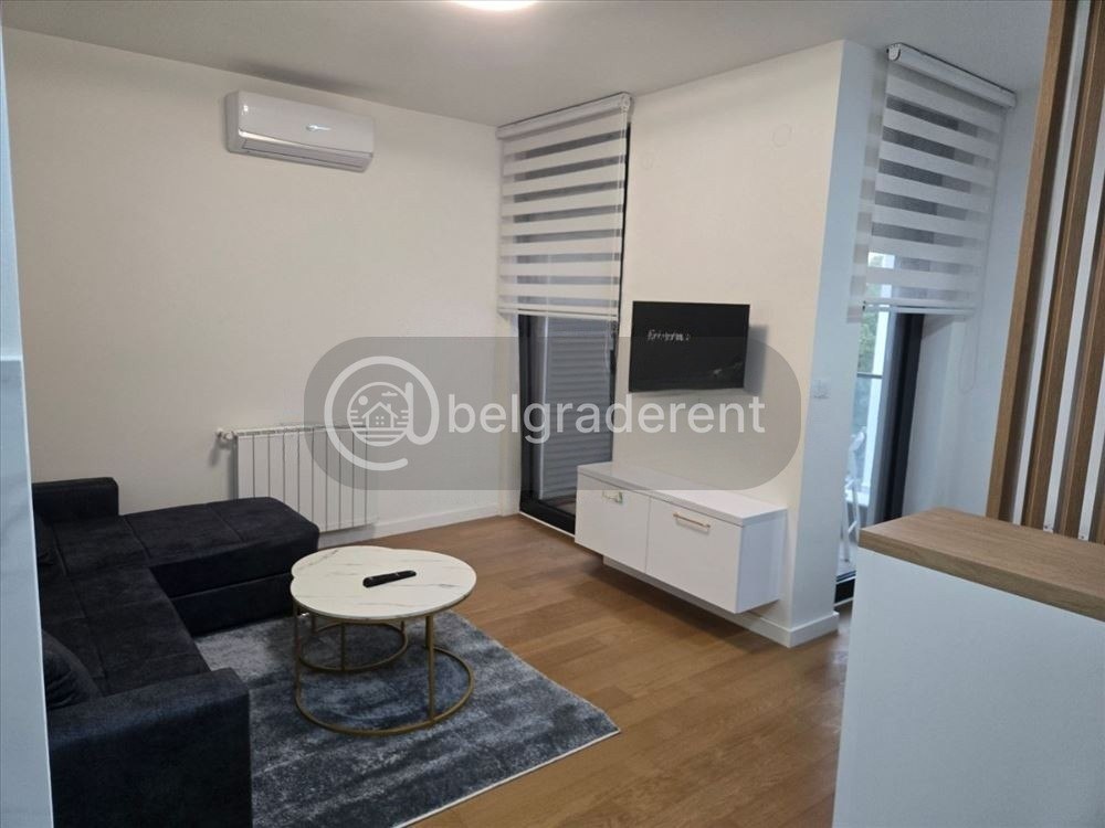 One-Room Apartment in Voždovac photo 1 of 4
