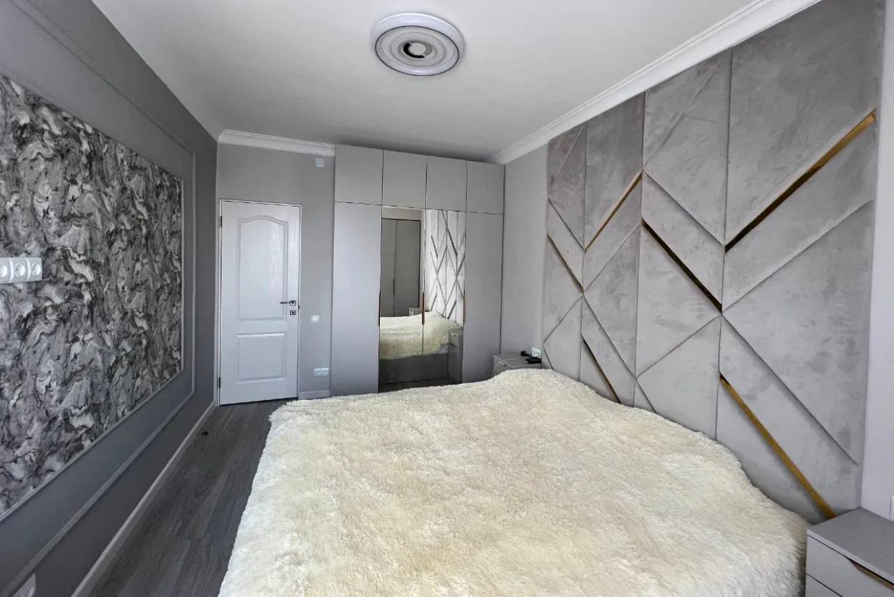 Furnished 3-Room Apartment in Arabkir photo 4 of 8