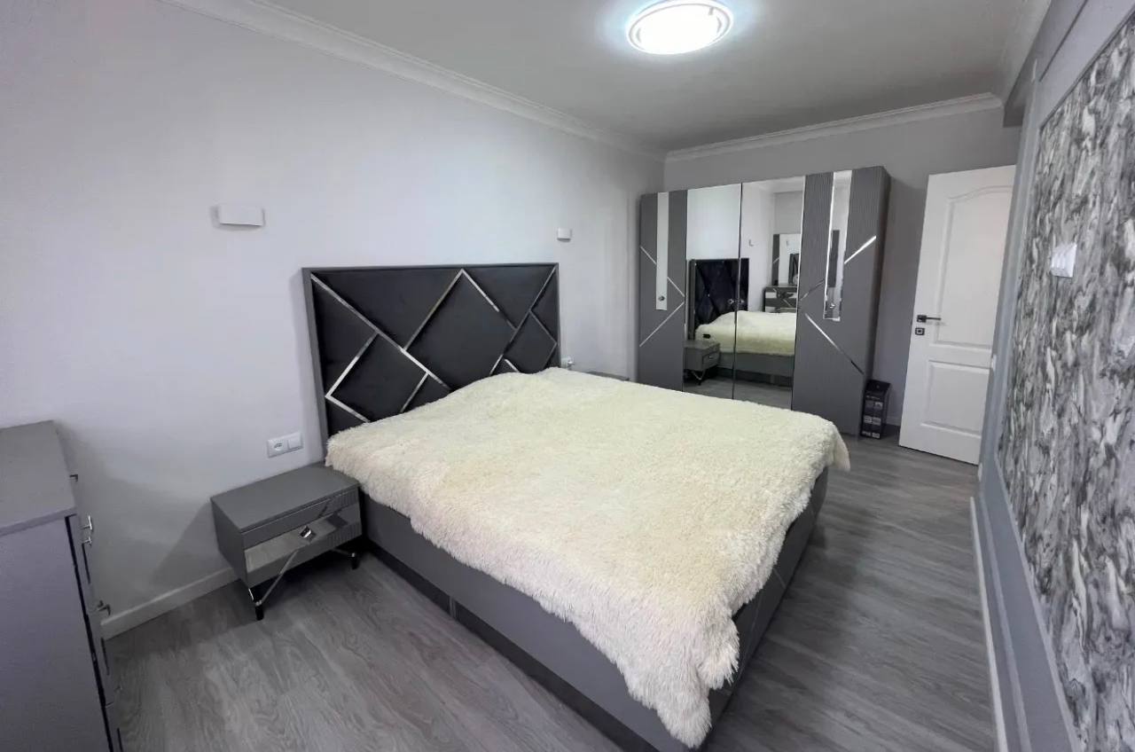 Furnished 3-Room Apartment in Arabkir photo 5 of 8