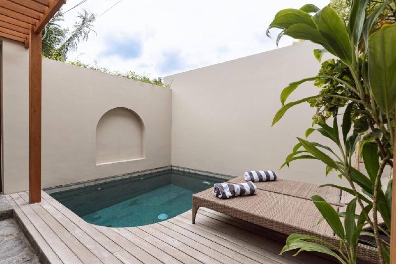 Two-Bedroom Villa in Canggu photo 6 of 7