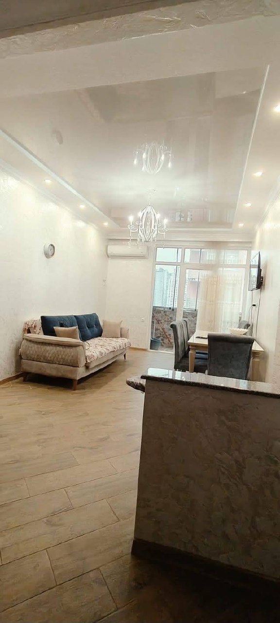 2-Bedroom Apartment for Long-Term Rent photo 1 of 6