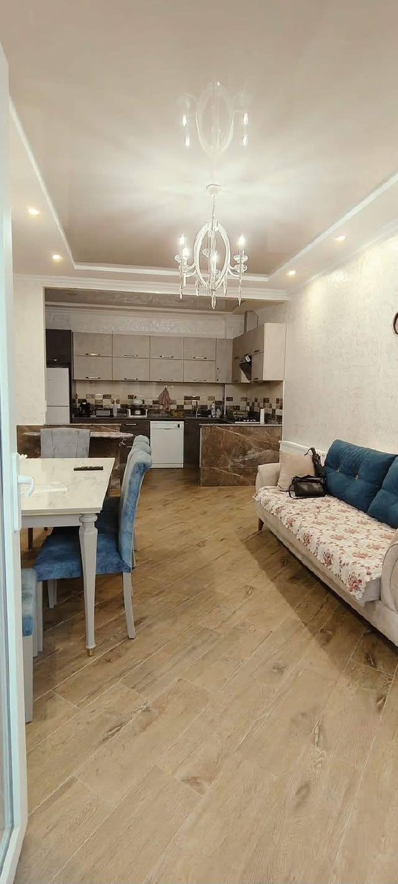 2-Bedroom Apartment for Long-Term Rent photo 2 of 6