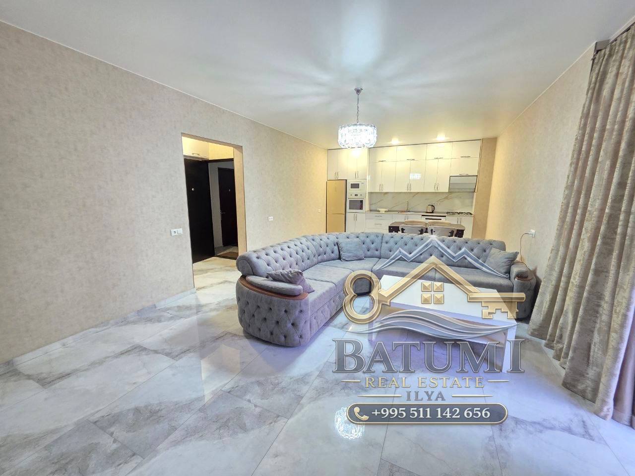 2-Bedroom Apartment on Angisa Street photo 4 of 8