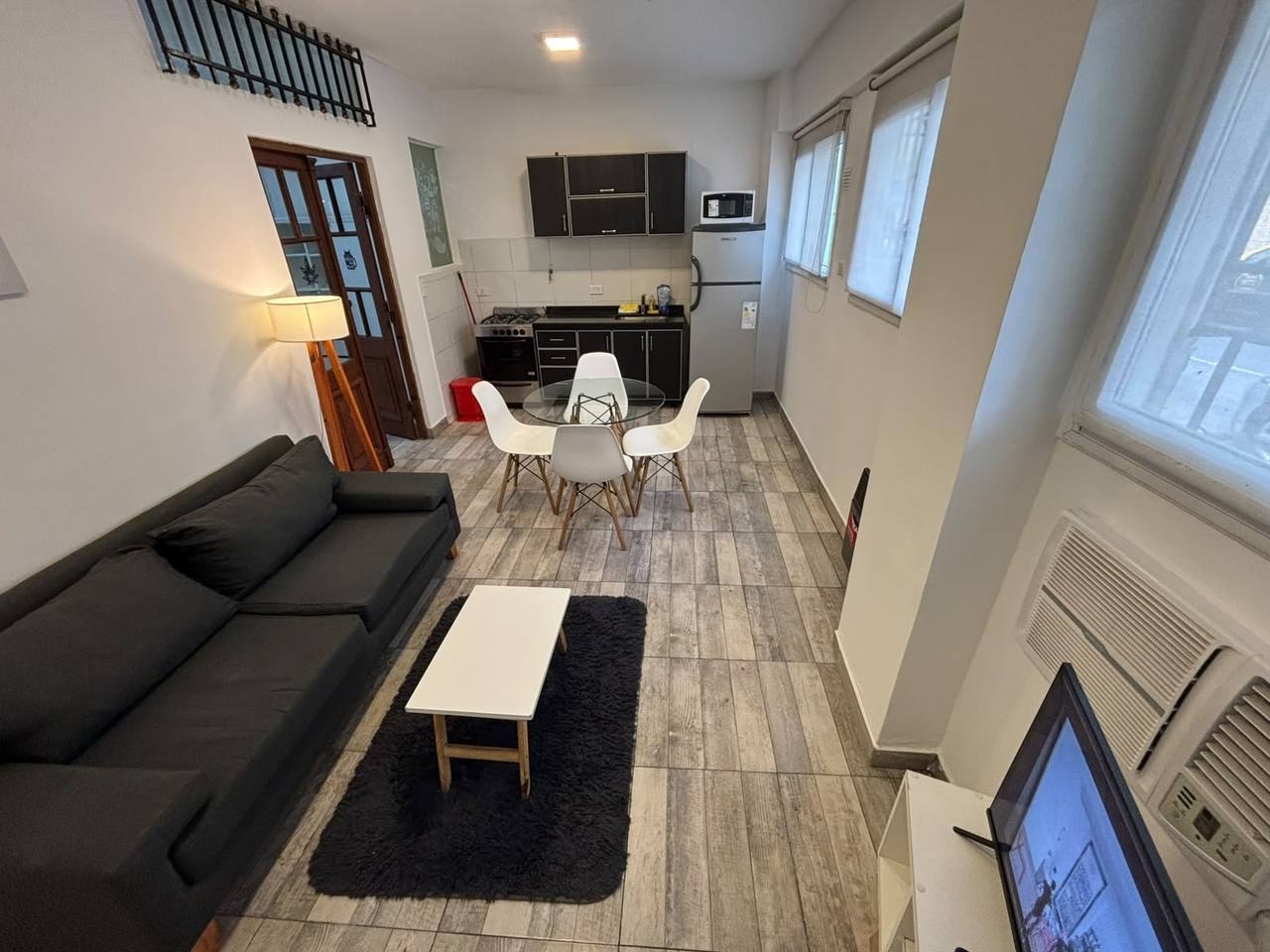 Two-Room Apartment in Palermo Soho photo 2 of 8