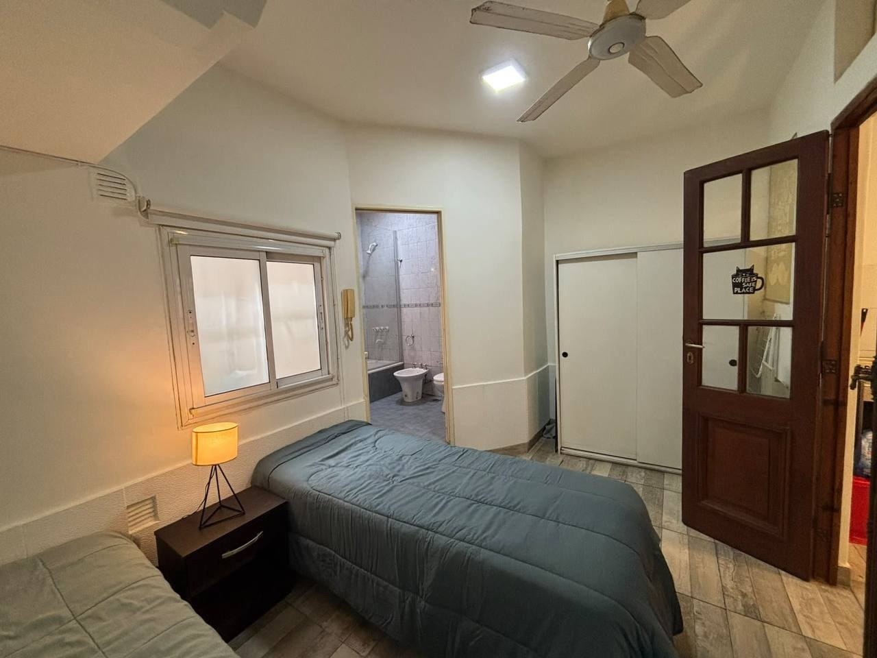 Two-Room Apartment in Palermo Soho photo 5 of 8