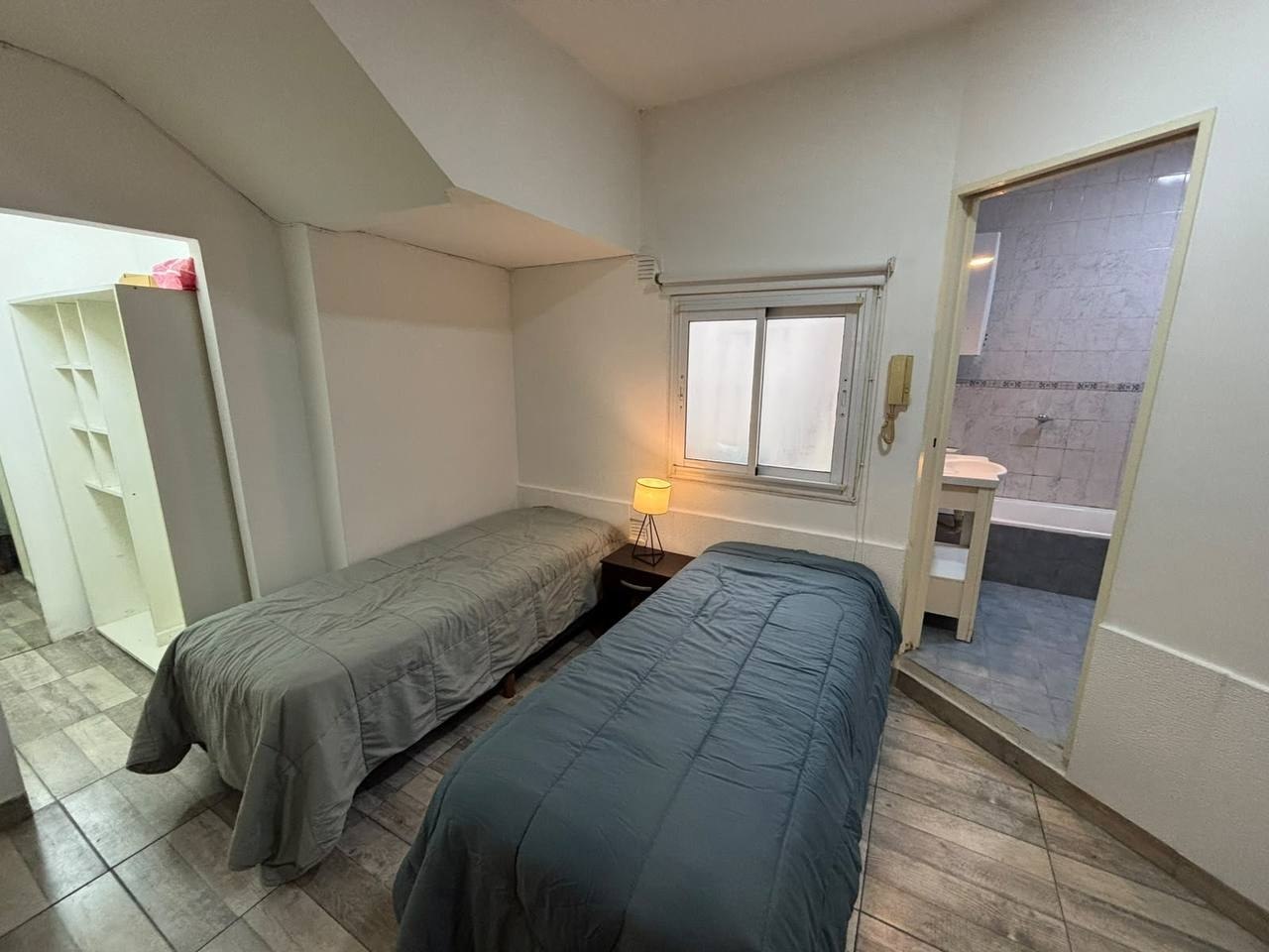 Two-Room Apartment in Palermo Soho photo 6 of 8