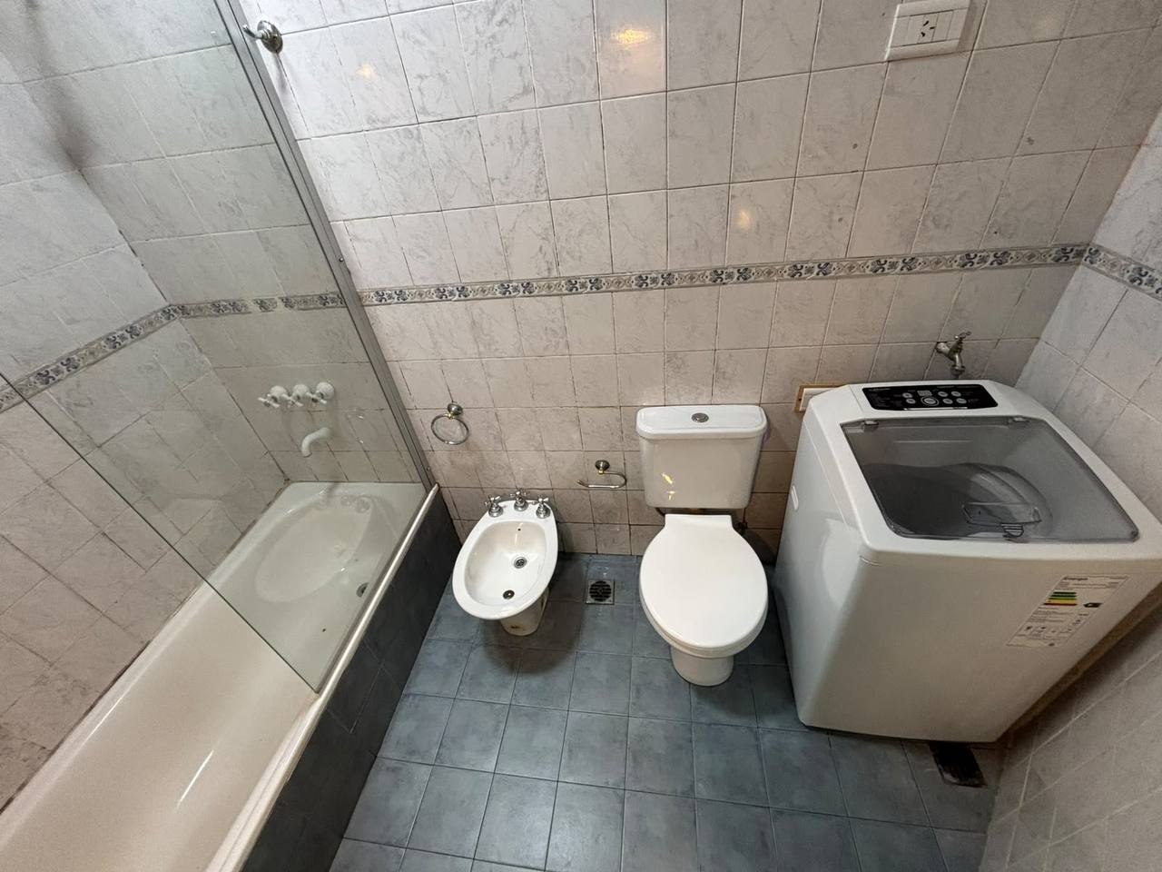 Two-Room Apartment in Palermo Soho photo 8 of 8
