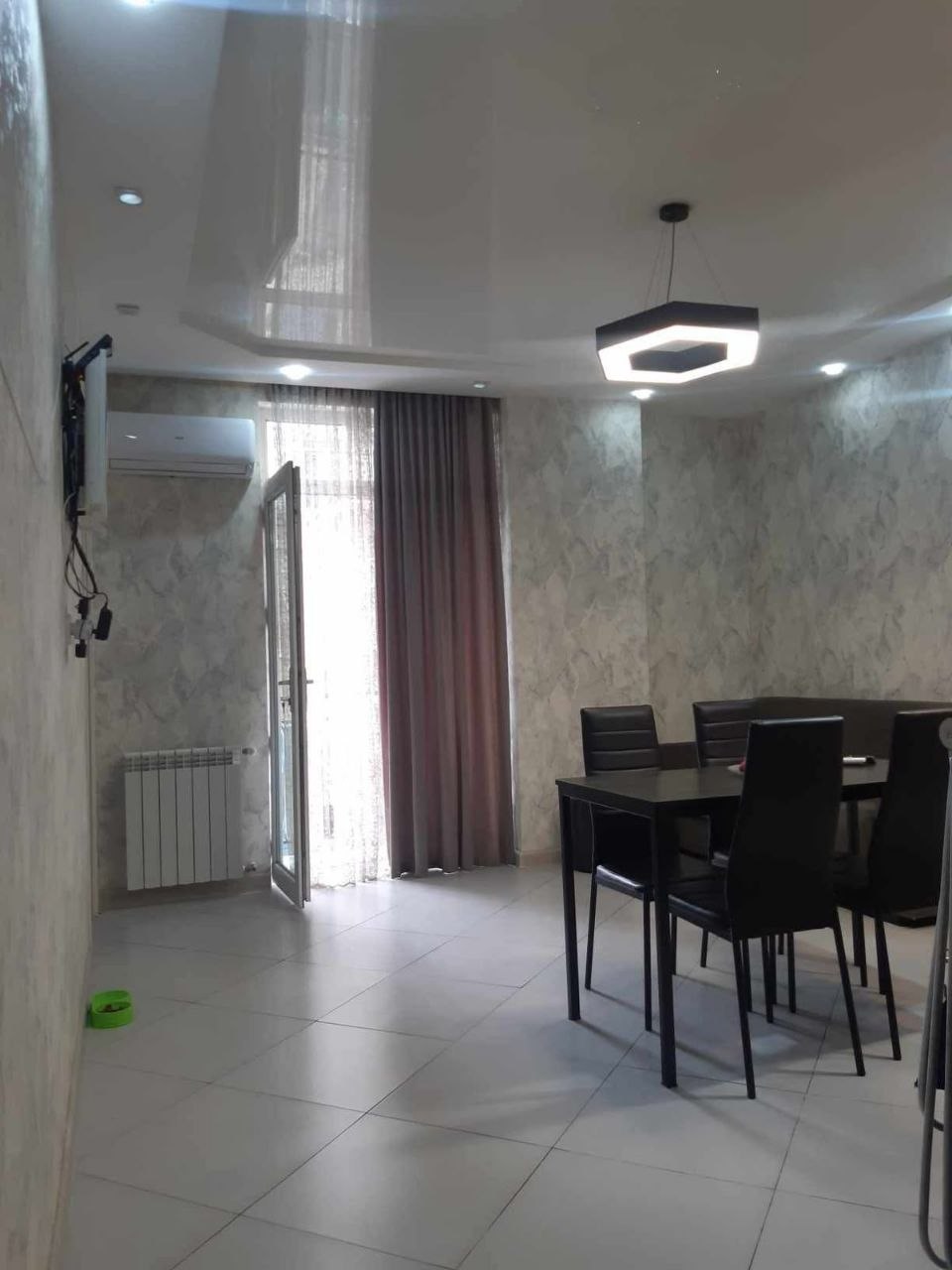 Квартира 2+1 в аренду в Батуми photo 4 of 8