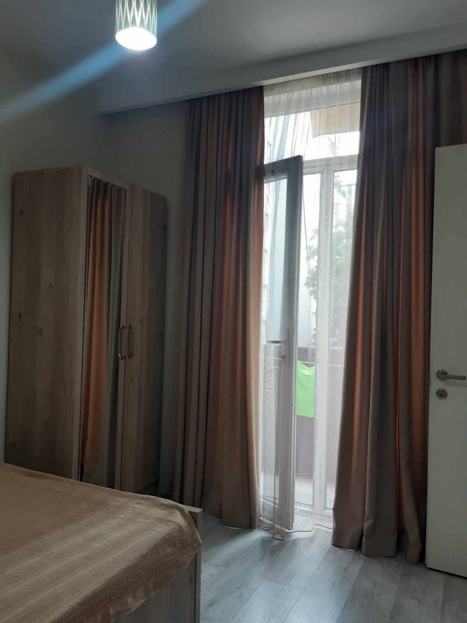 Квартира 2+1 в аренду в Батуми photo 6 of 8