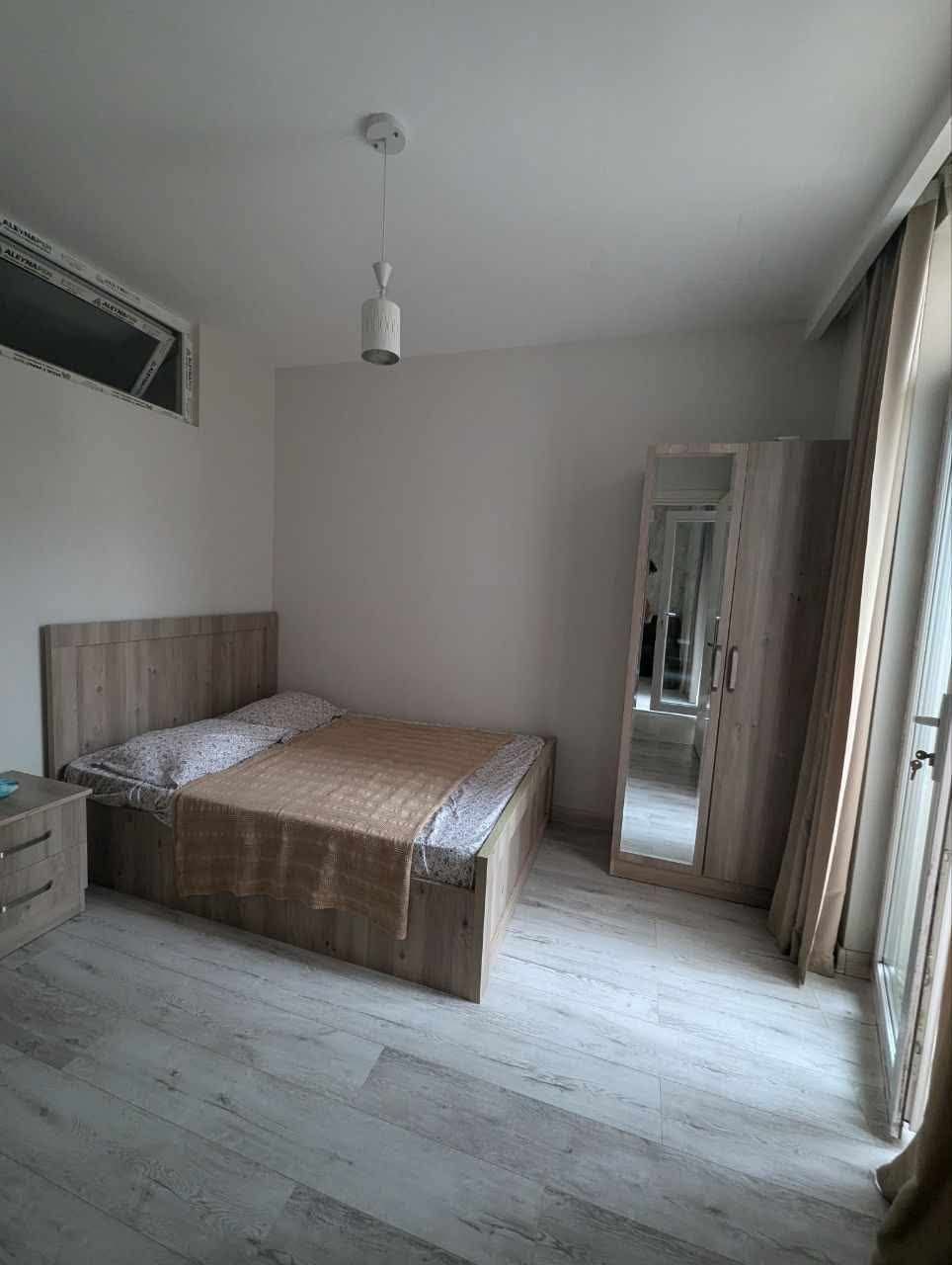 Квартира 2+1 в аренду в Батуми photo 7 of 8