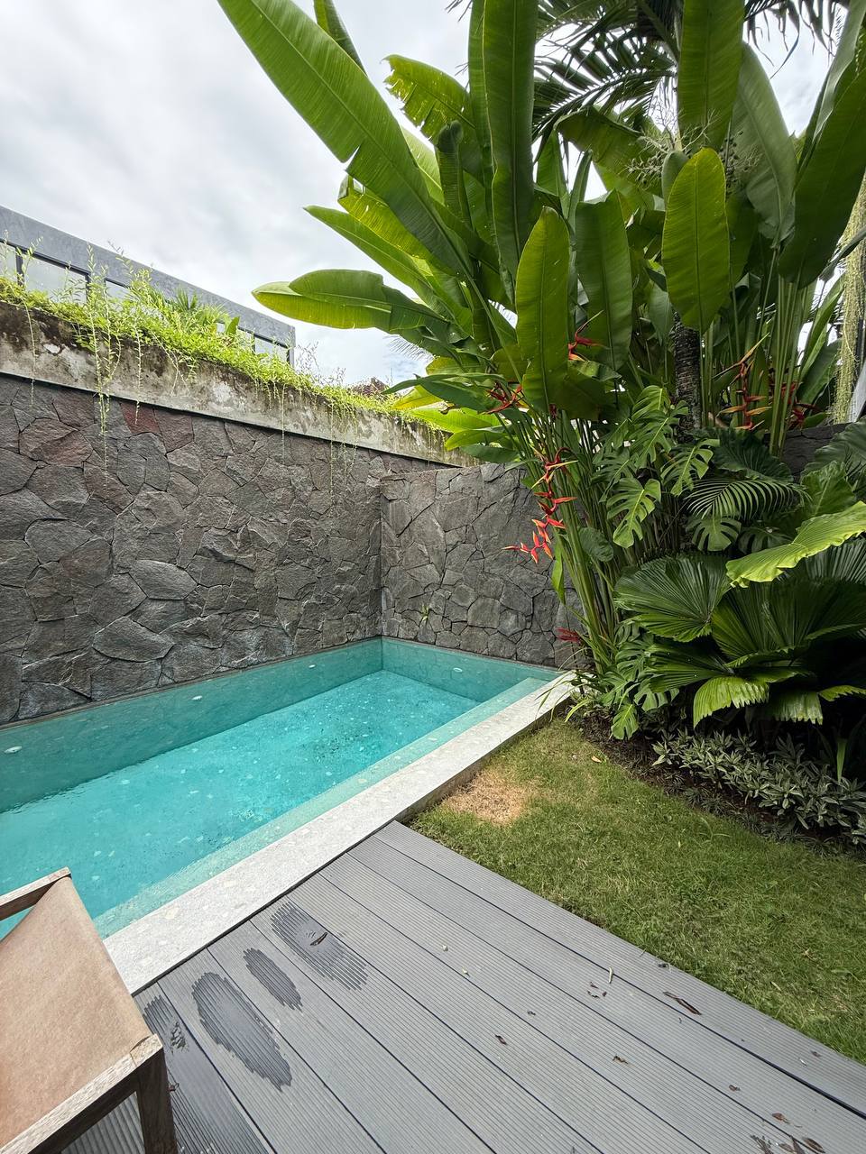 Loft-Style Villa in Canggu photo 3 of 7