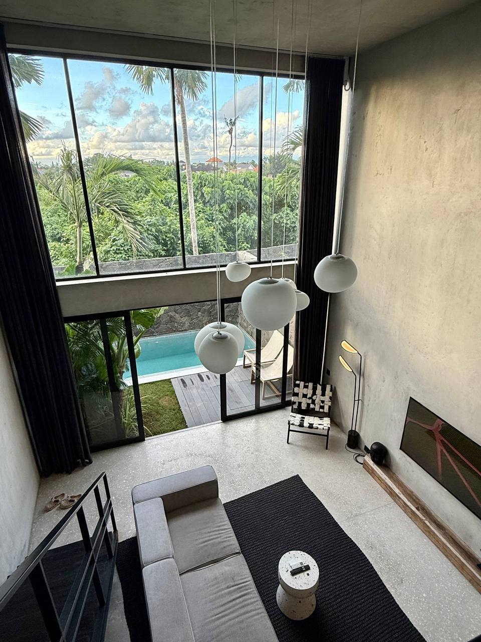 Loft-Style Villa in Canggu photo 7 of 7