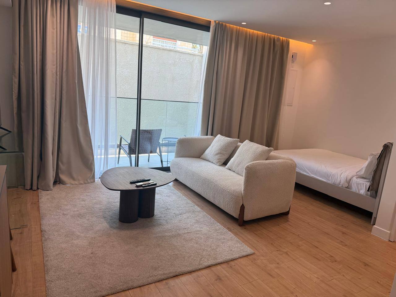 Central Studio in Limassol photo 1 of 4