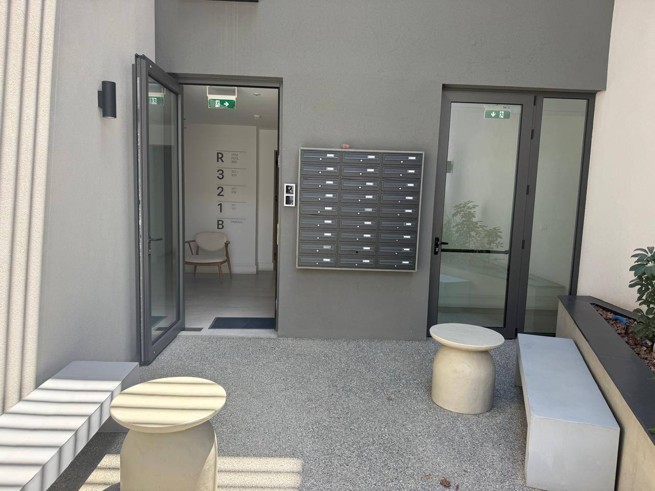 Central Studio in Limassol photo 4 of 4