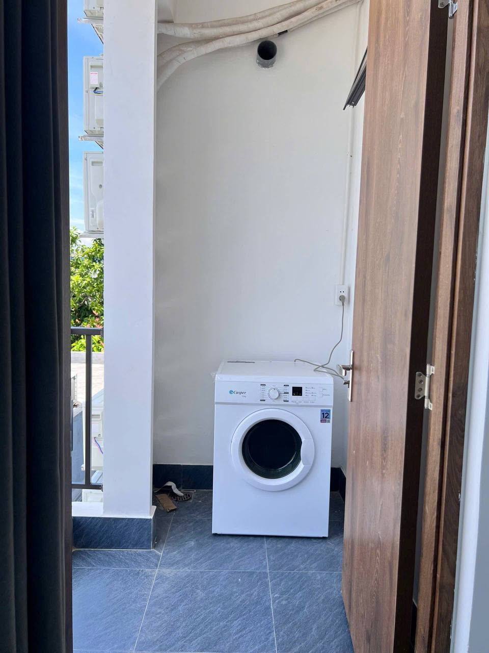 1-комнатная квартира в Кхюэ Ми photo 5 of 6