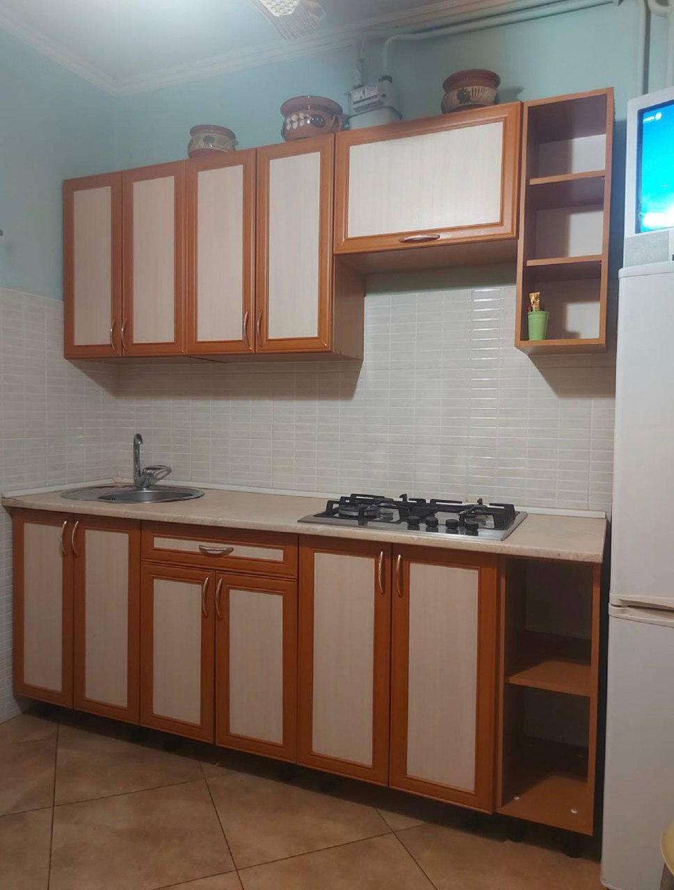 Two-Room Apartment in Ciocana photo 1 of 8