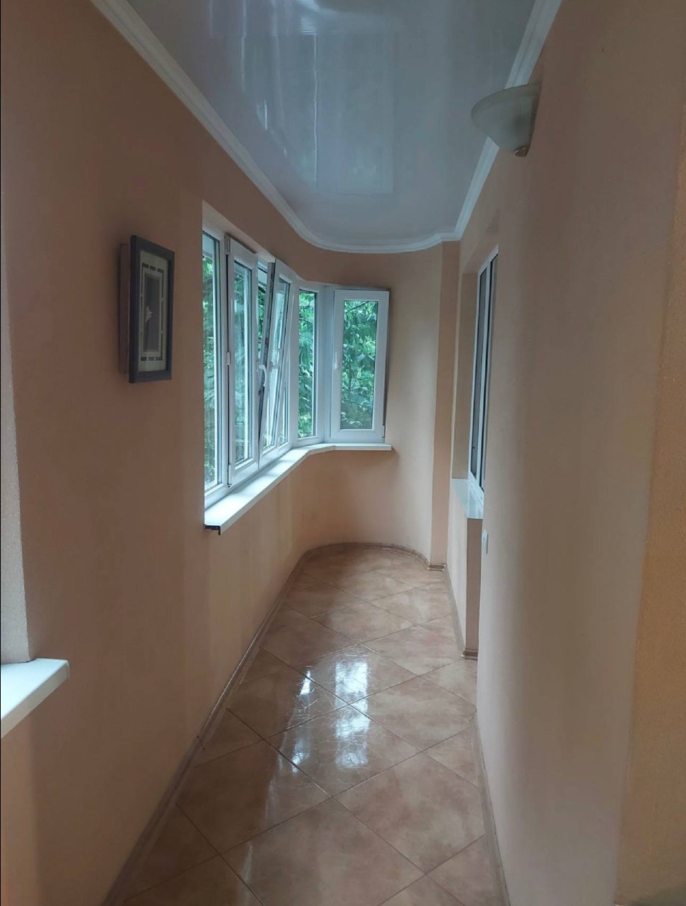 Two-Room Apartment in Ciocana photo 2 of 8