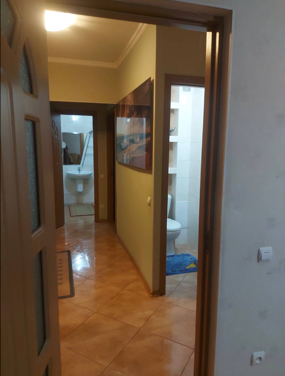 Two-Room Apartment in Ciocana photo 3 of 8