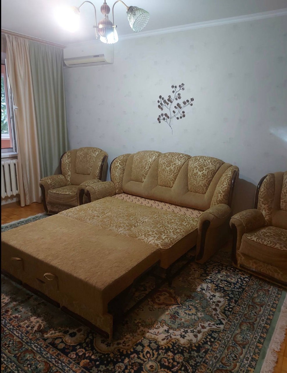 Two-Room Apartment in Ciocana photo 4 of 8