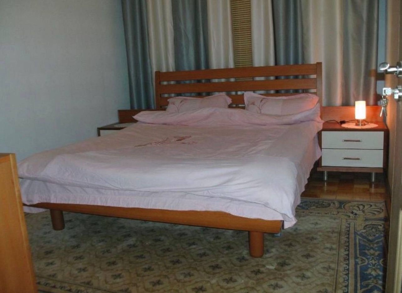 Two-Room Apartment in Ciocana photo 6 of 8