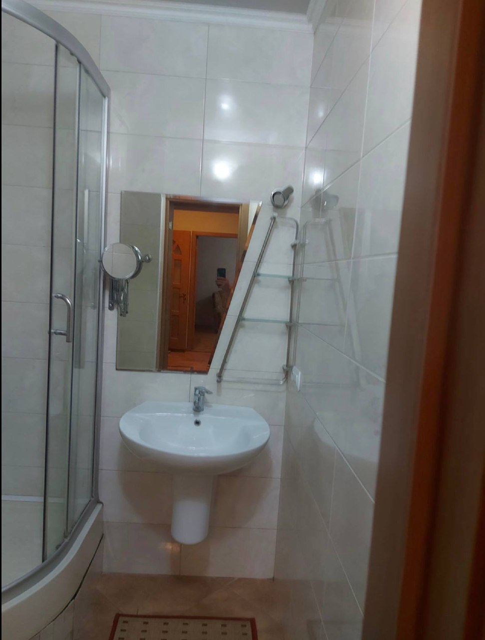Two-Room Apartment in Ciocana photo 7 of 8