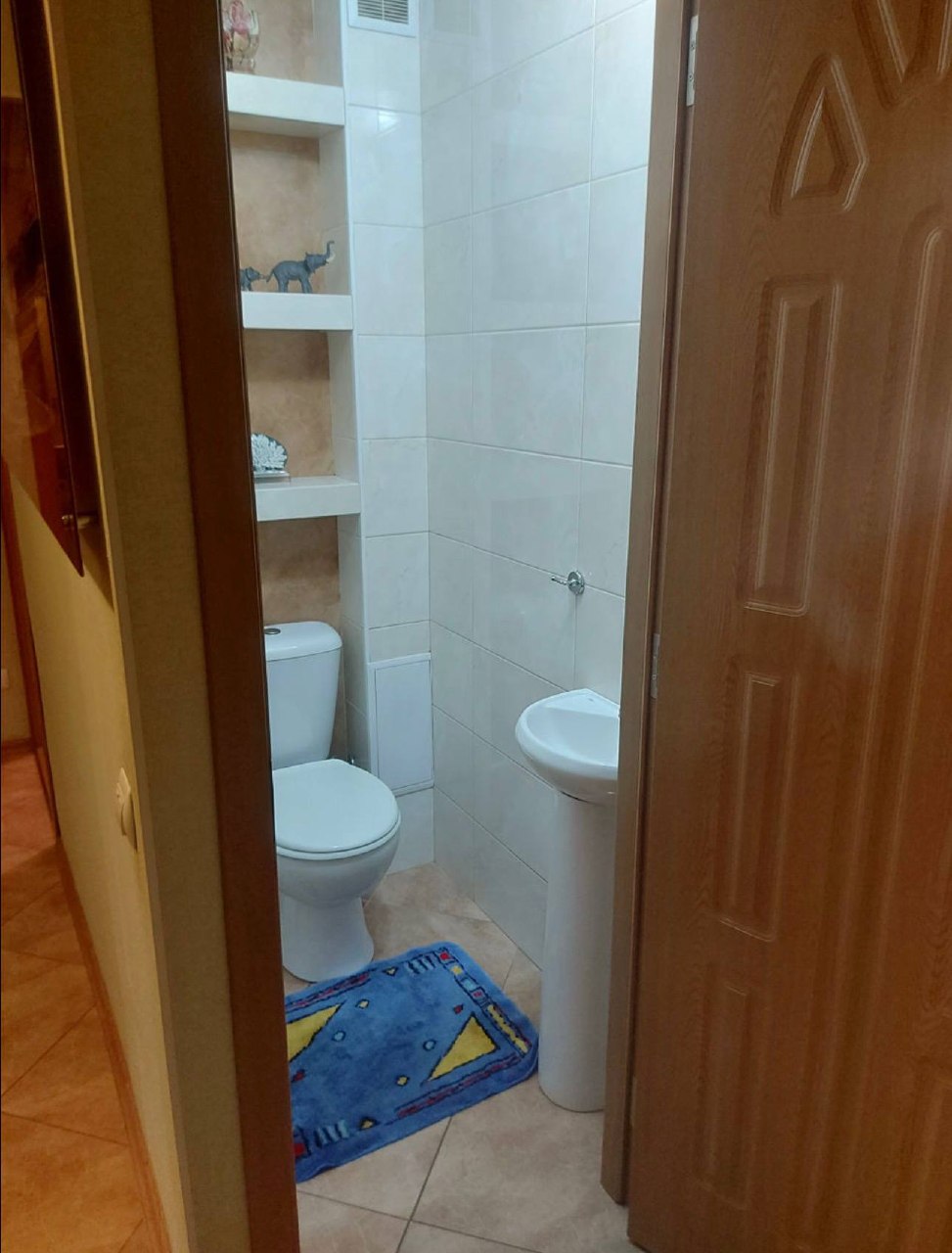 Two-Room Apartment in Ciocana photo 8 of 8