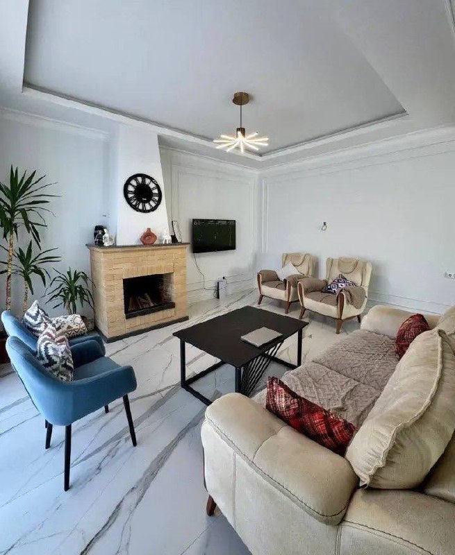 Furnished Two-Story House in Dzoraghbyur photo 1 of 8