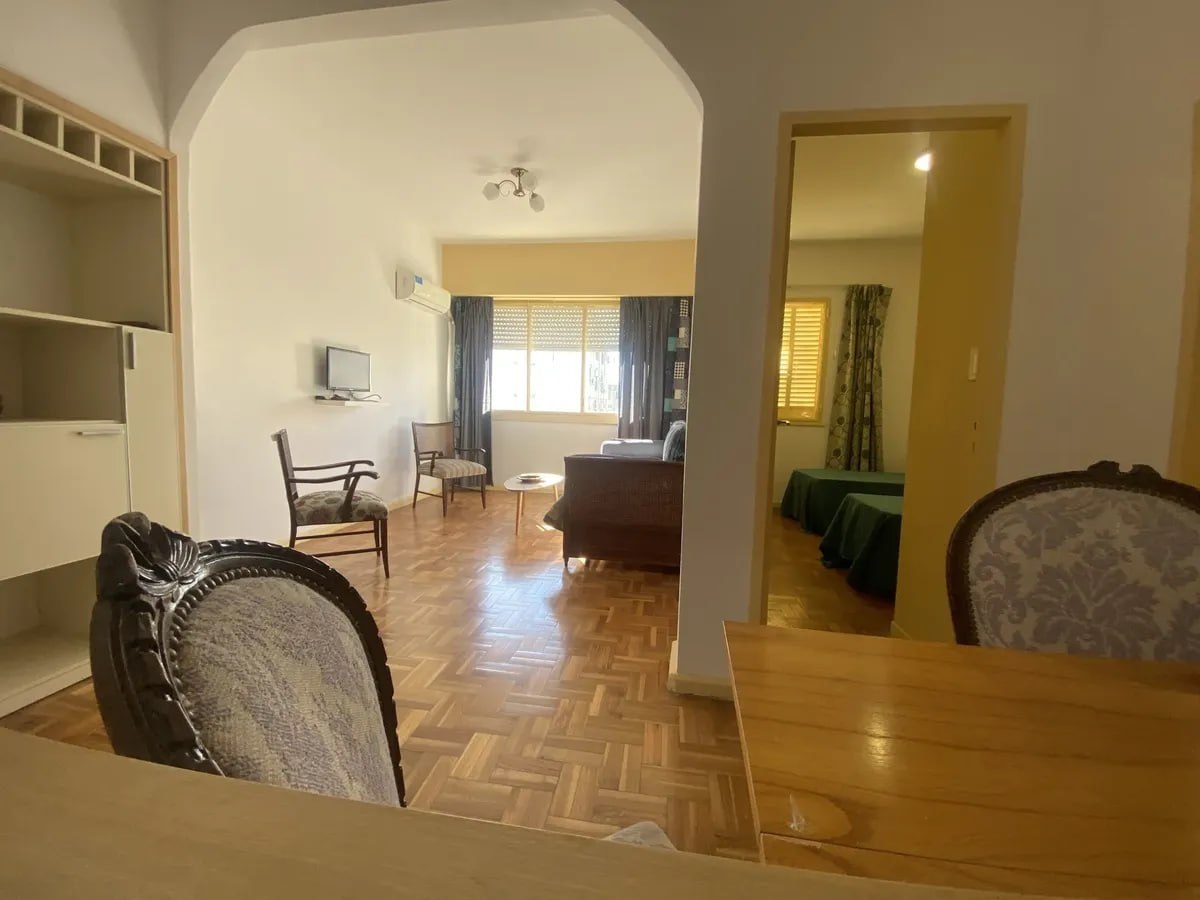 Furnished 1-Bedroom Apartment in San Telmo photo 3 of 8