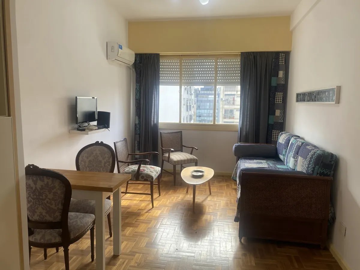 Furnished 1-Bedroom Apartment in San Telmo photo 4 of 8