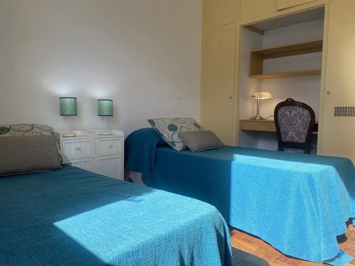 Furnished 1-Bedroom Apartment in San Telmo photo 5 of 8