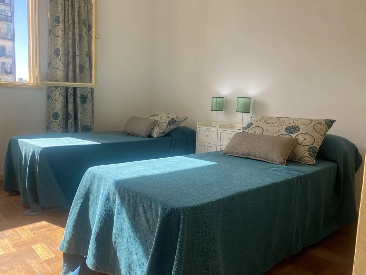 Furnished 1-Bedroom Apartment in San Telmo photo 6 of 8