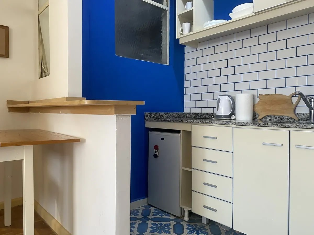 Furnished 1-Bedroom Apartment in San Telmo photo 7 of 8