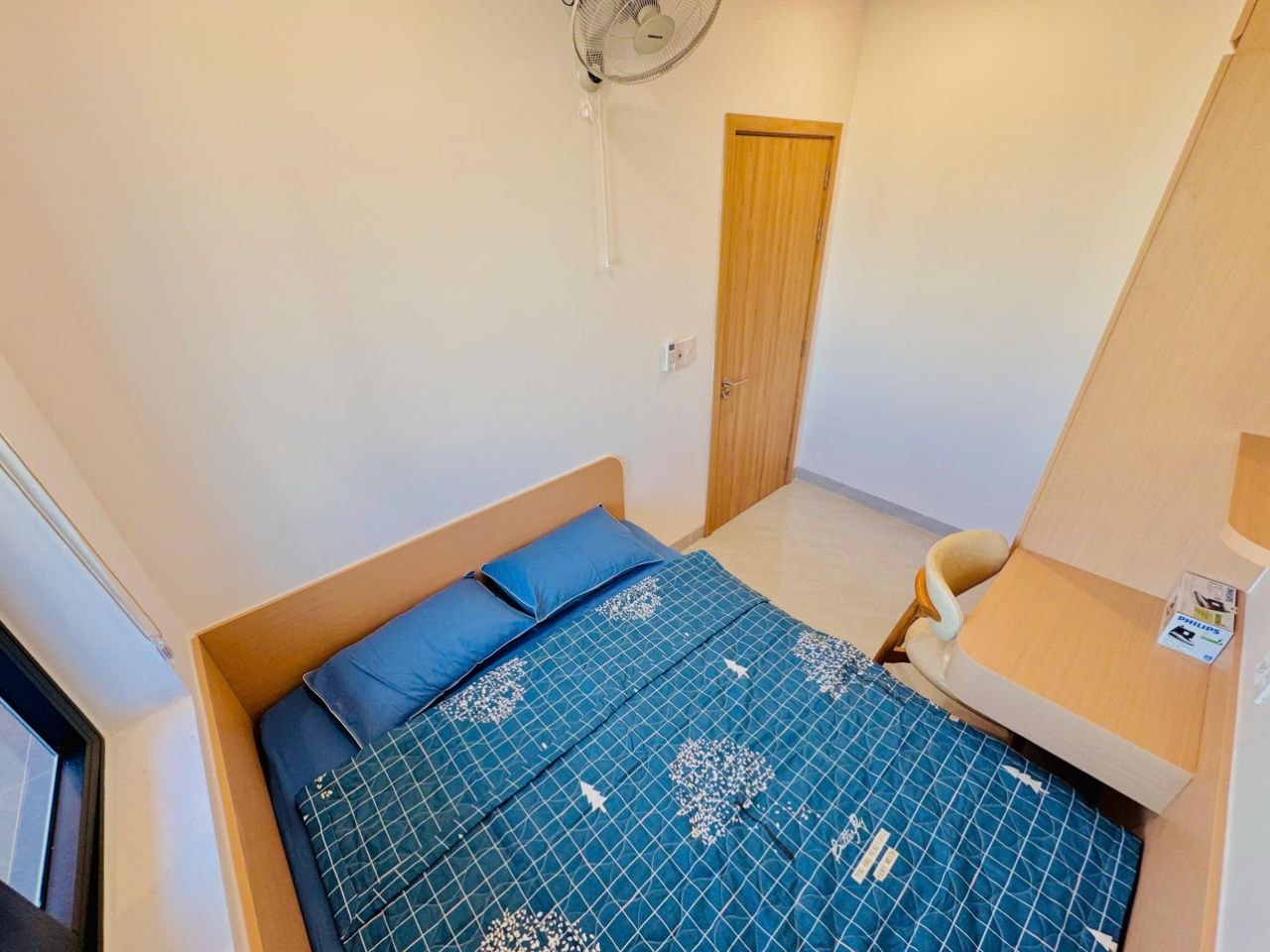 Furnished 2-Bedroom Apartment in Ngu Hanh Son photo 6 of 8