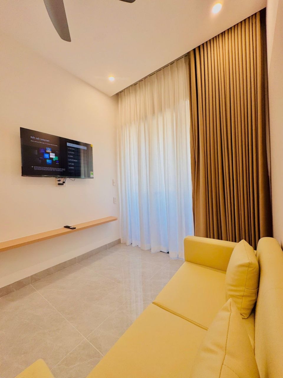 Furnished 2-Bedroom Apartment in Ngu Hanh Son photo 7 of 8